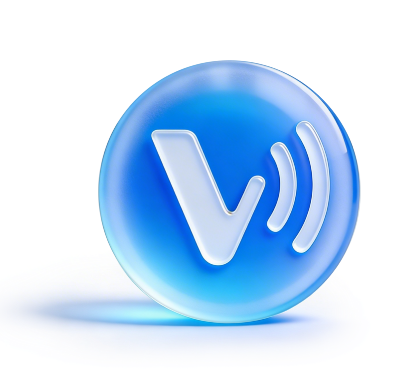 Vendo AI — Autonomous AI Sales Platform Logo