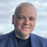 Dmytro Suponev — CEO of Vendo AI